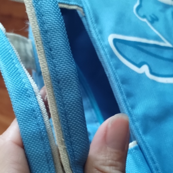 Stitch Bag - Picture 3 of 7